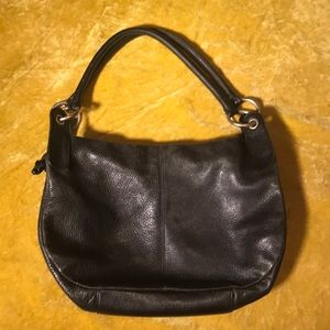 Hobo international purse black